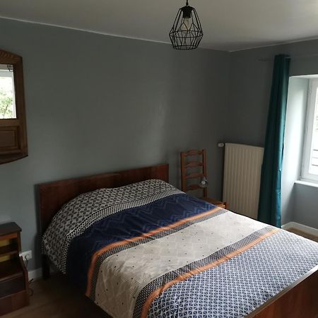 Le Moulin Mallat Mazeyrat D Allier 43300 Екстериор снимка